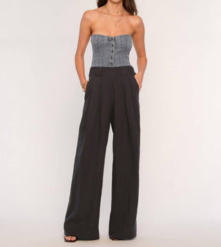 Heartloom - Nerina High-waisted Pant