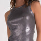 Elan - Glitter Tank Top