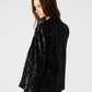 Steve Madden - Payton Sequin Blazer
