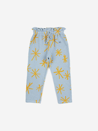 Bobo Choses - Kids Sparkle All Over Jogging Pants