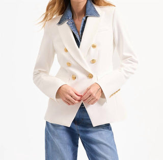 Veronica Beard - Miller Dickey Jacket