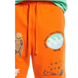 Billionaire Boys Club - Peak Shorts
