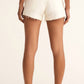 Z Supply - Classic Hi-rise Denim Short