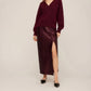Fifteen Twenty - Heather V Neck Sweater