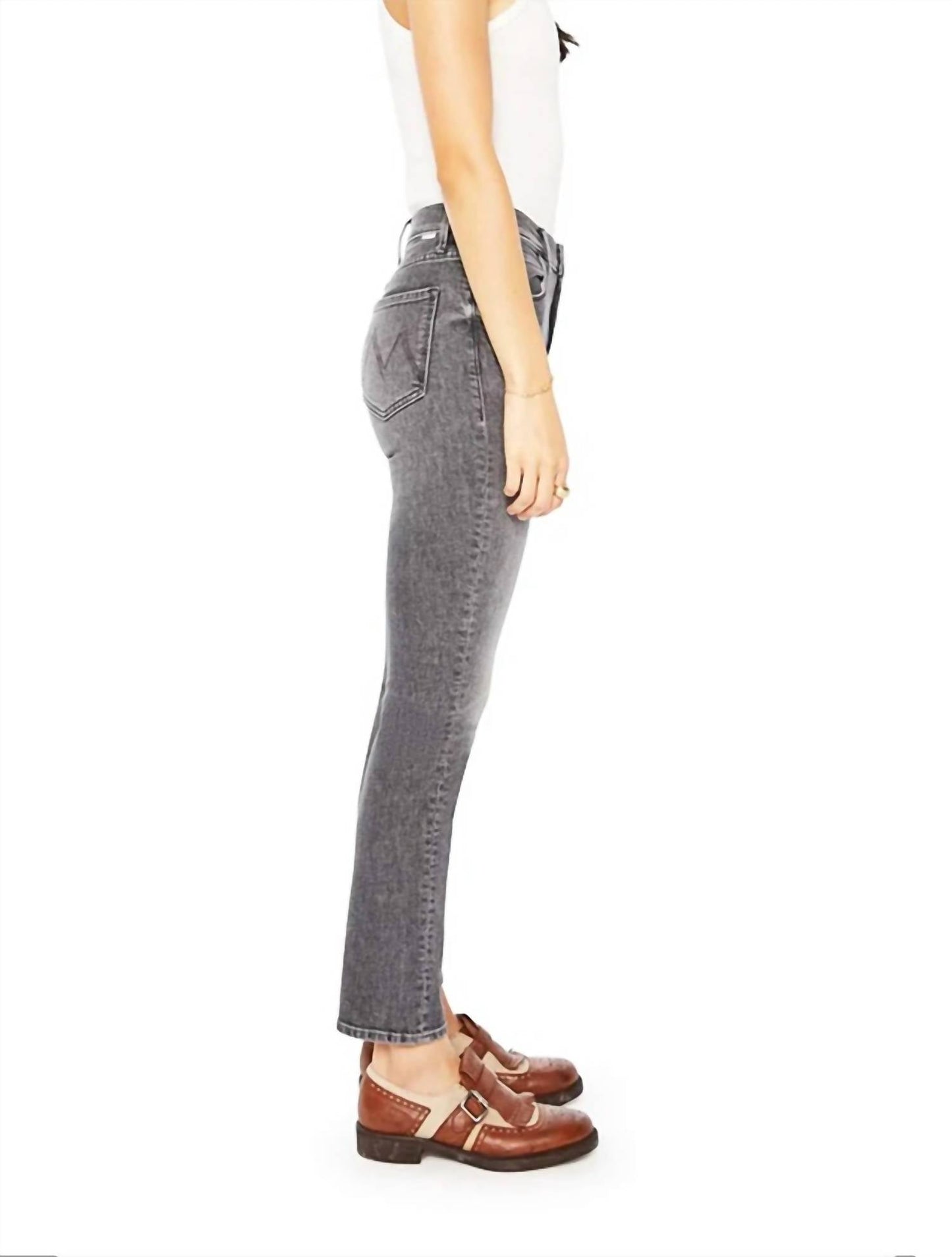 Mother - Dazzler Hover Jean