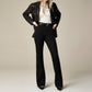 J.Crew - High Rise Bootcut Jeans - Tall