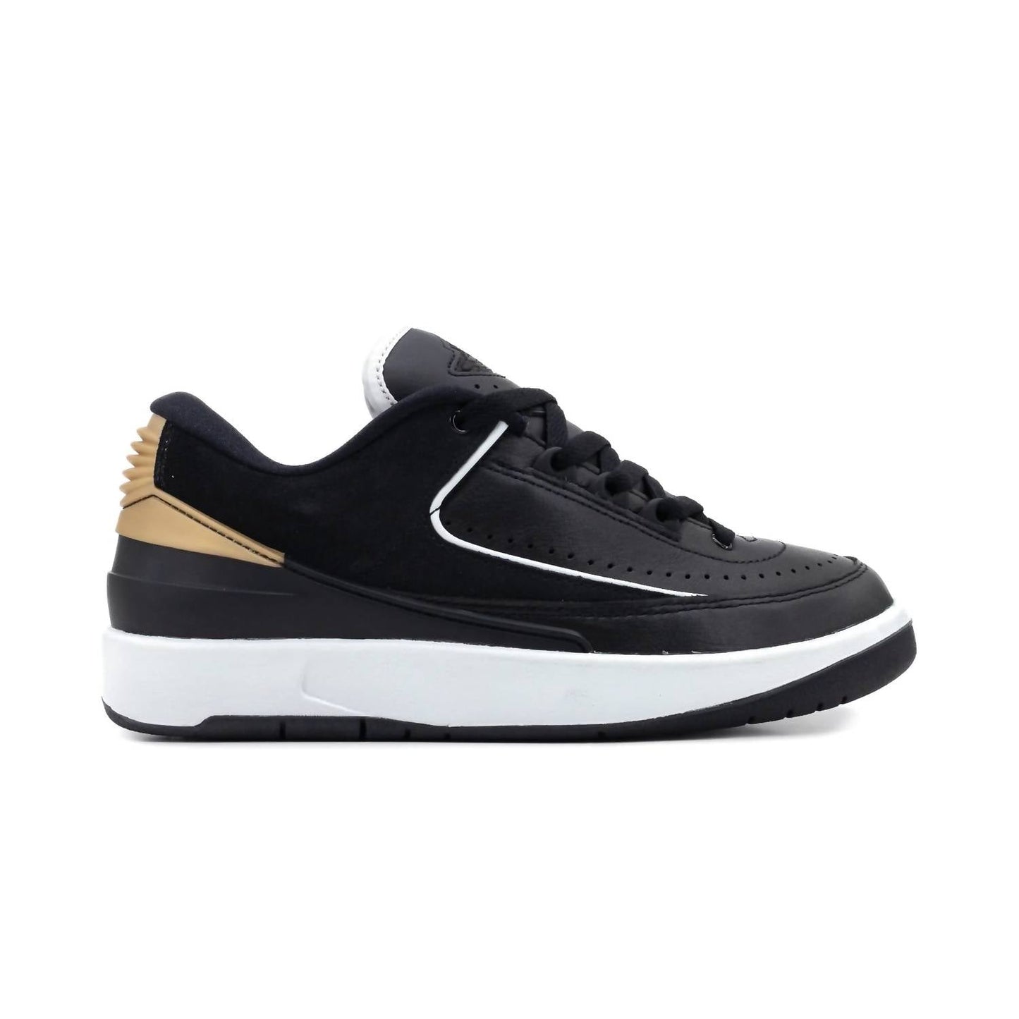 Nike - Women's Jordan 2 Retro Low Shoes