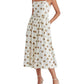 Steve Madden - Napoli Polka Dot Dress