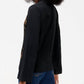 Johnny Was - BEADED KIMONO SLEEVE TEE