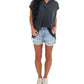 Free People - Keep On Polo Shirt