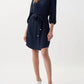 Joseph Ribkoff - 3/4 SLEEVE DRESS