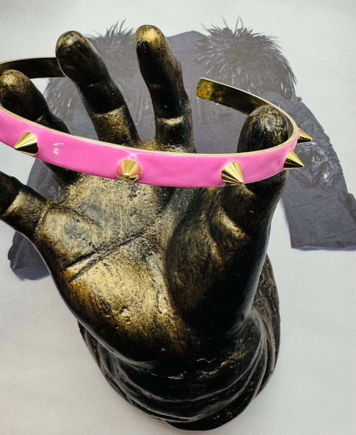 Tova - Women's Ziva Collar Necklace