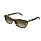 Saint Laurent - Women's Cat Eye Sunglasses