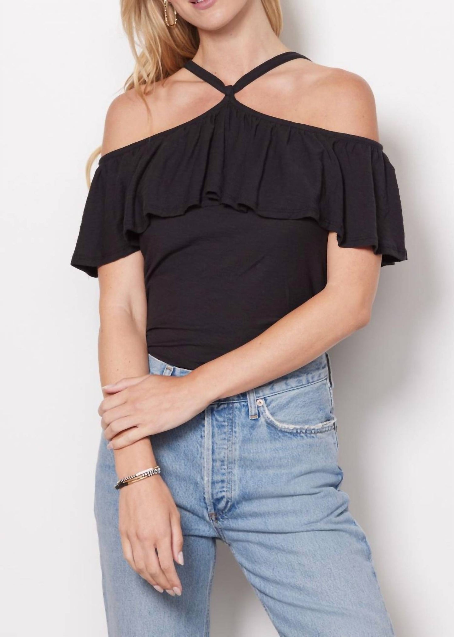 Nation Ltd - MORGAN HALTER