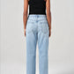 Agolde - V-waist Baggy