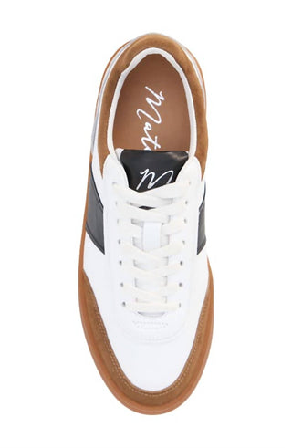 Matisse - Women's Quincy Low Top Sneakers