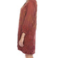 Johnny Was - Kiana Bishop Sleeve V Neck Dress