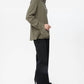 Dāl The Label - Long Cuff Relaxed Top