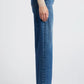 Frame - Le Slim Palazzo Jeans