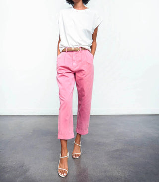 Pistola - Kellin Pleated Trouser