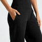 Beyond Yoga - Laid Back Wide Leg Pants