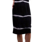Gigi Moda - Abriana Tie Dye Midi Dress