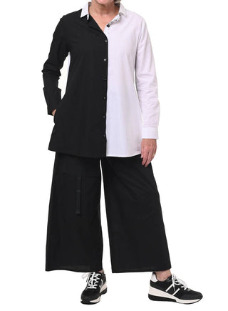 Tulip Clothing - Valerie Tunic