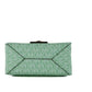 Michael Kors - Women's Cece Pvc Convertible Flap Crossbody Bag Small