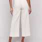 Charlie B - Cropped Wide Leg Pants
