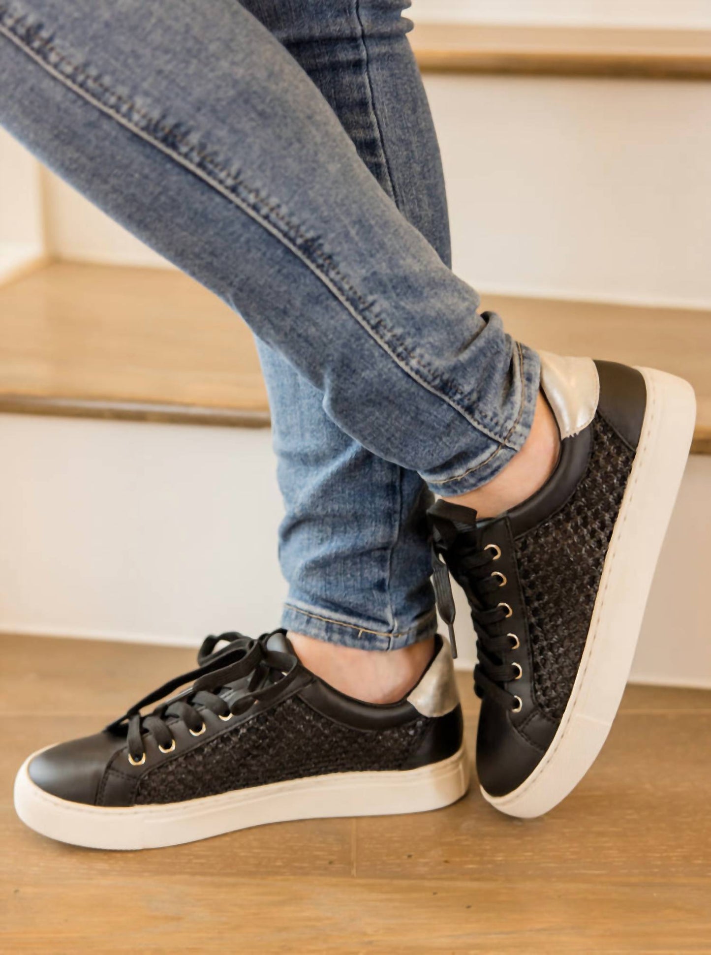 Corkys Footwear - Keep Scrolling Sneakers