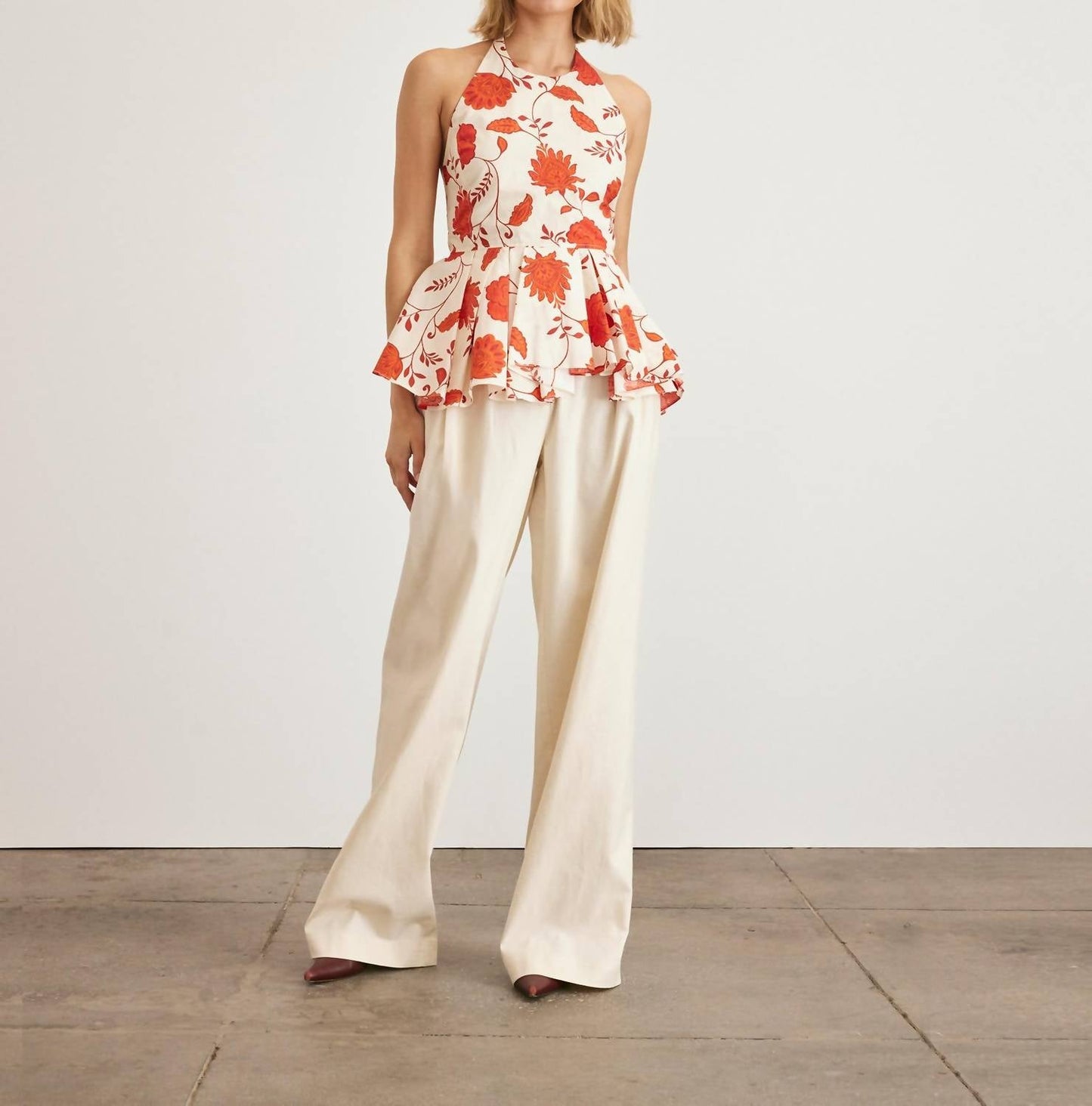 Tanya Taylor - Celeste Top