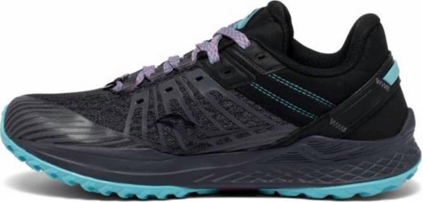 Saucony - Women's Mad River Tr2 Trail Running Sneakers