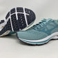 Mizuno Women's Wave Inspire 17 Running Shoes Blue Size 7 B Medium US