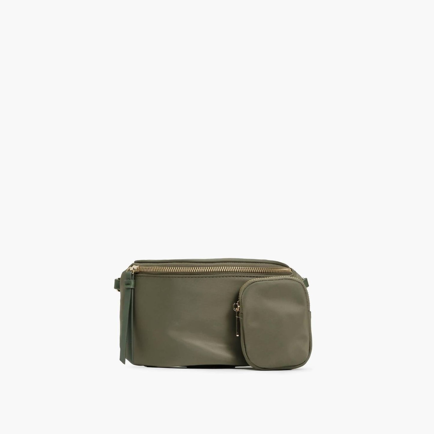 Like Dreams - Women's Sasha Fanny Crossbody Bag