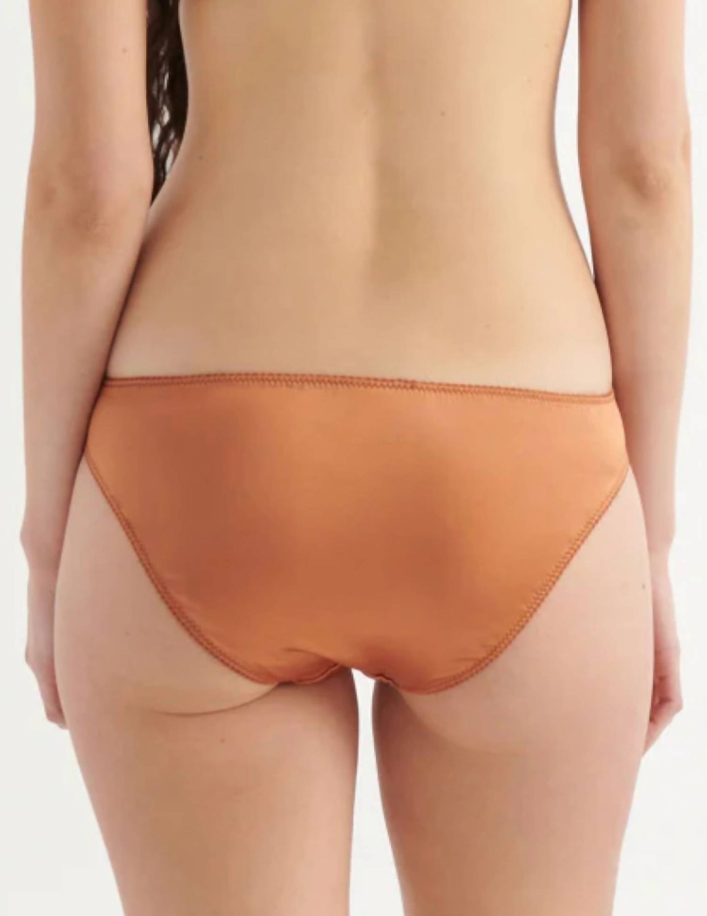 Araks - Gwyneth Low-rise Panty