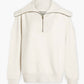 Varley - Catherine Half Zip Sweatshirt