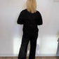 Pistola - Jhett High Rise Wide Leg Denim Jean