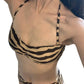 J.Crew - Bandeau Bikini Top