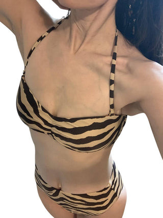 J.Crew - Bandeau Bikini Top