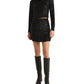 Z Supply - Ciera Sequin Mini Skirt