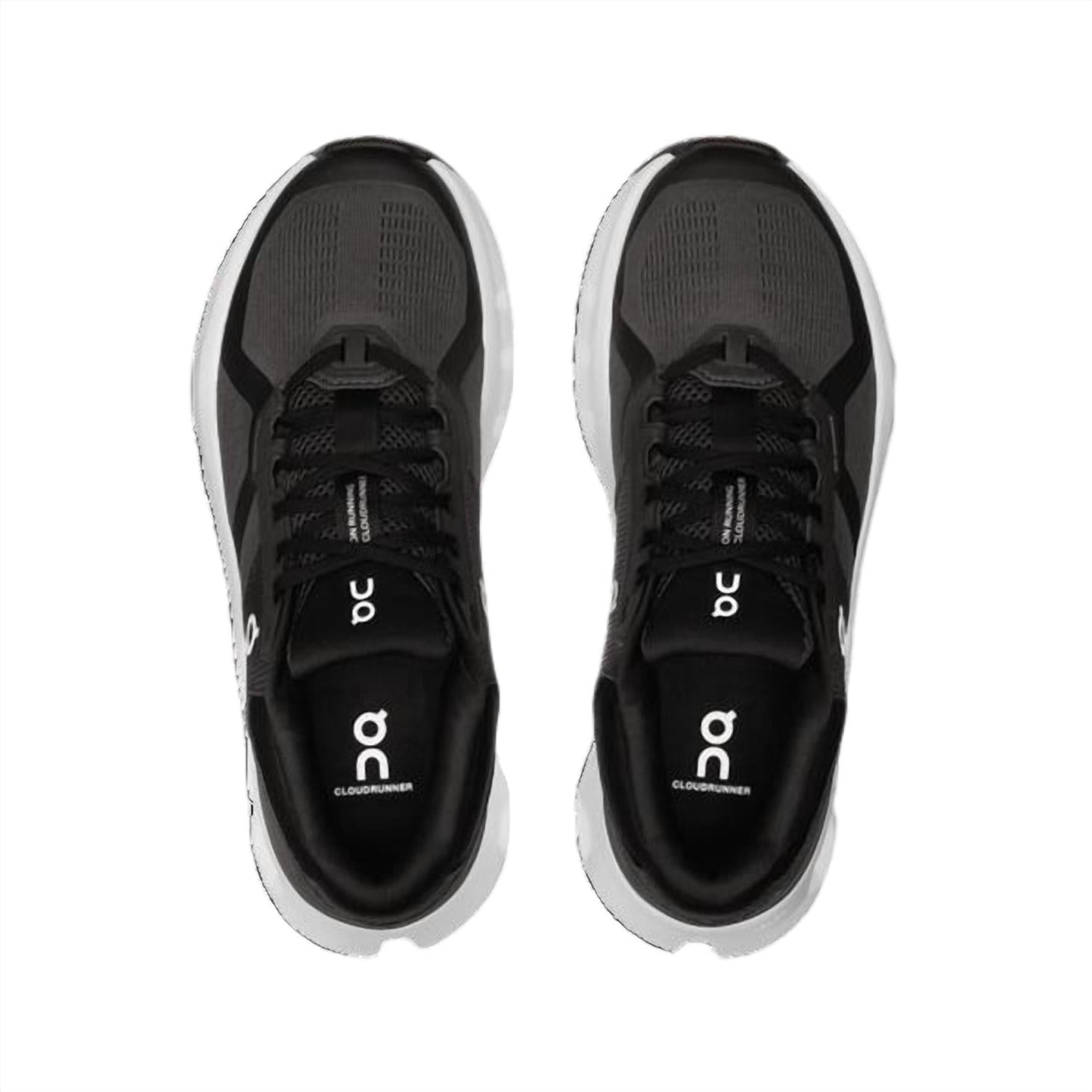On Running - Cloudrunner 2