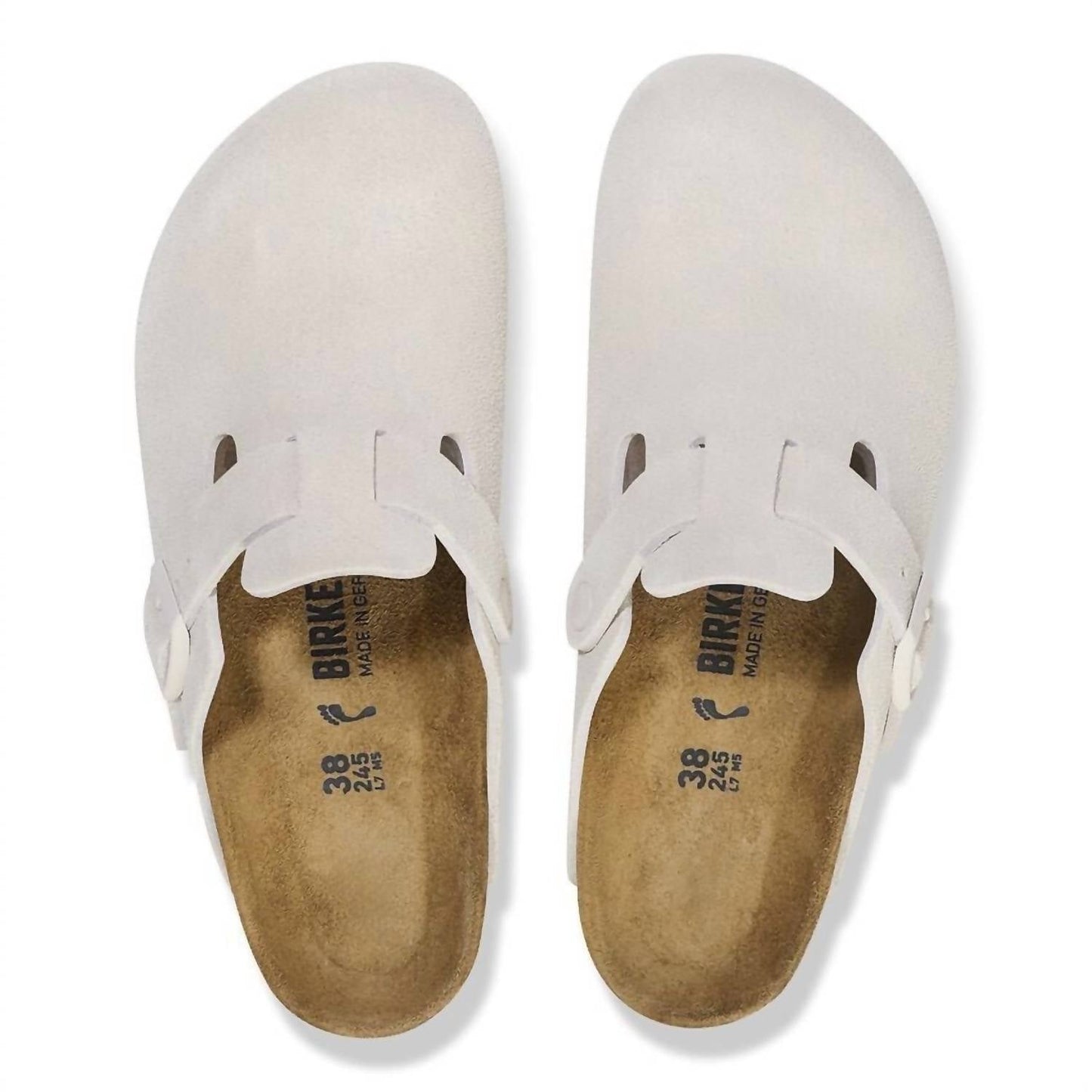 Birkenstock - Women's Boston Clog