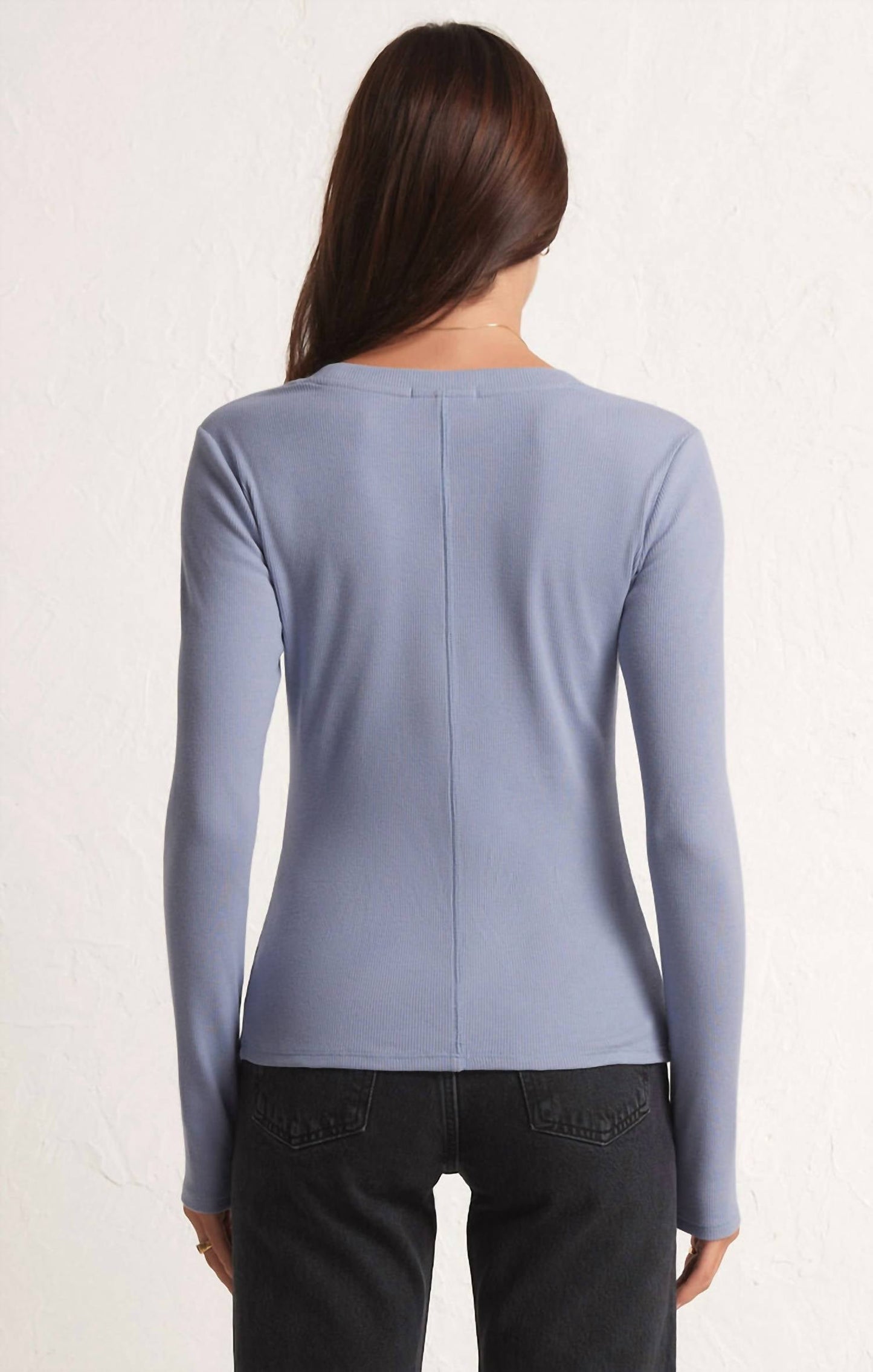 Z Supply - Sirena Rib Tee