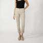 Frank Lyman - Slim Ankle-length Jeans