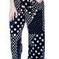 Artex - Polka Dot Jumpsuit