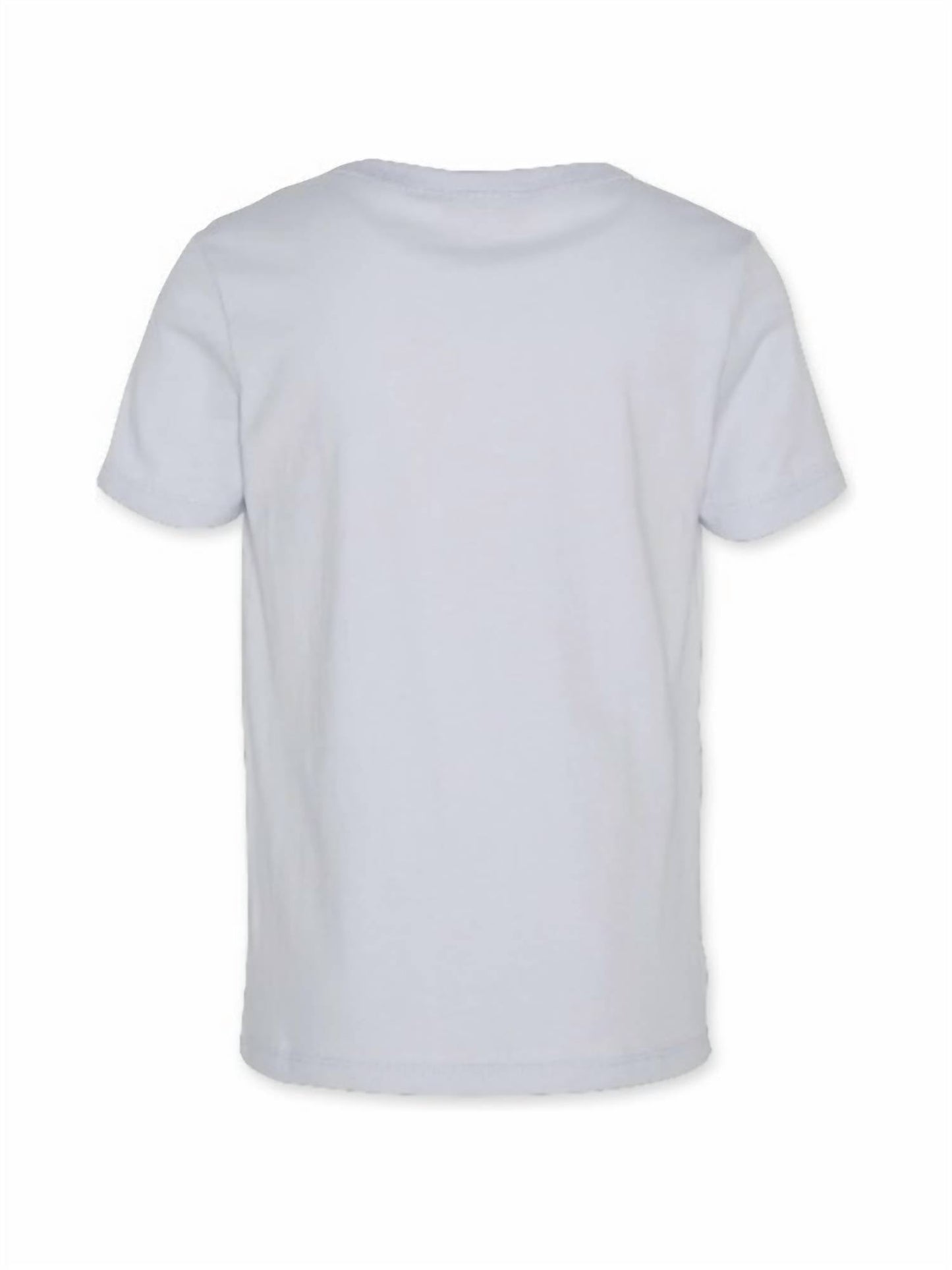 Ao76 - Kids Mat Contest T-shirt