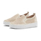 Ilse Jacobsen - Women's Tulip Platform Shoe