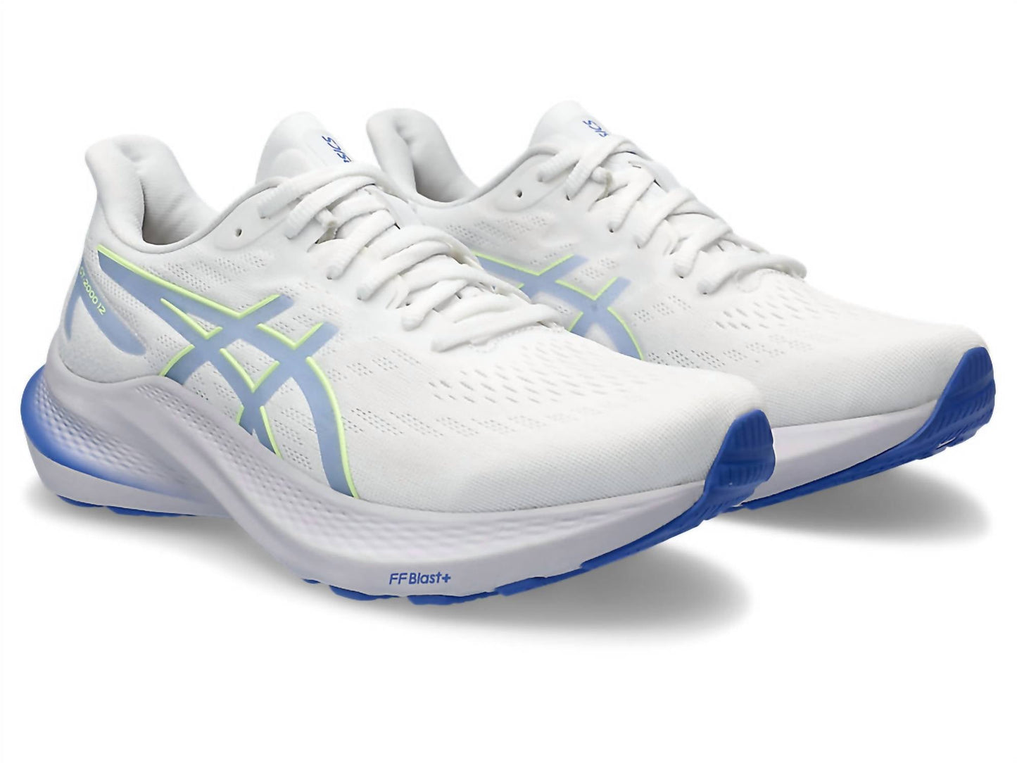 Asics - Women GT-2000 v12 Running Shoes - Wide