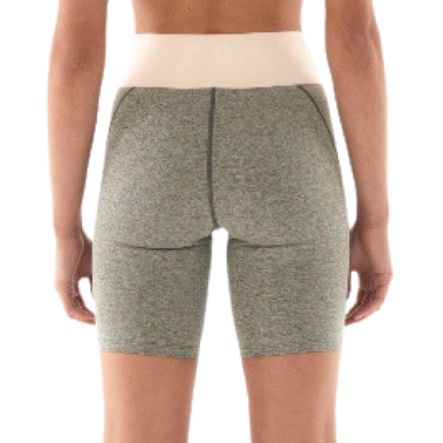 P.E. Nation - CAMINO BIKE SHORT