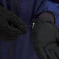 Lululemon - Women's Textured Fleece Gloves